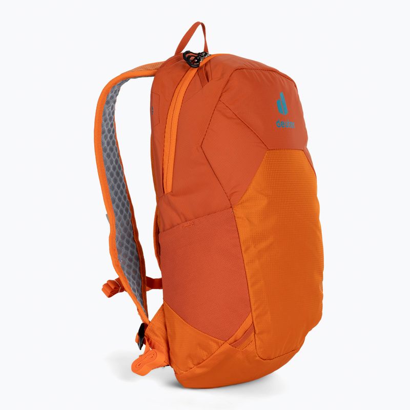 Deuter Speed Lite 13 l σακίδιο πεζοπορίας πορτοκαλί 341002299060 3