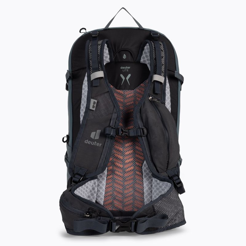 Deuter Speed Lite 23 l σακίδιο πεζοπορίας μπλε-γκρι 341032244120 2