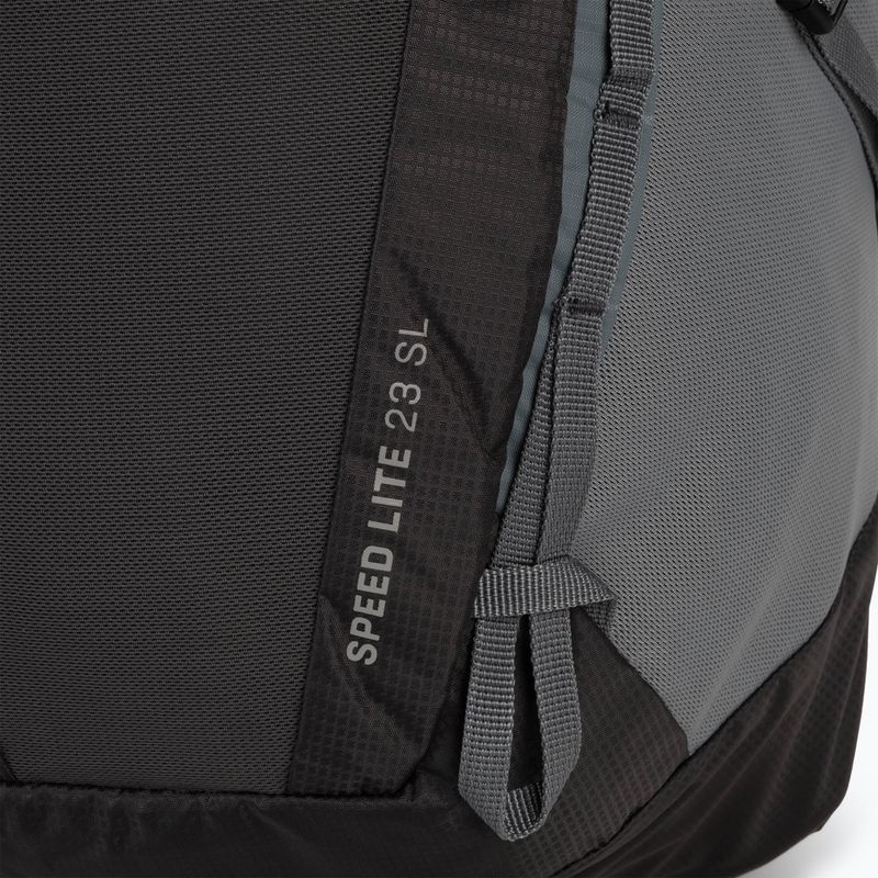 Deuter Speed Lite 23 l σακίδιο πεζοπορίας μπλε-γκρι 341032244120 4