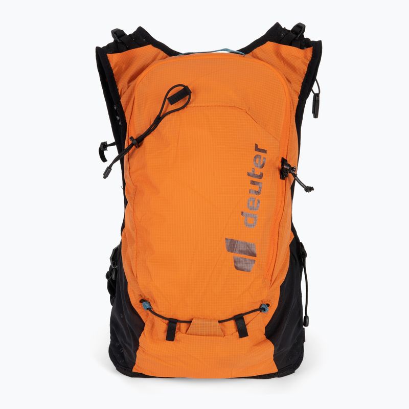 Deuter Ascender 7 σακίδιο πλάτης για τρέξιμο πορτοκαλί 310002290050