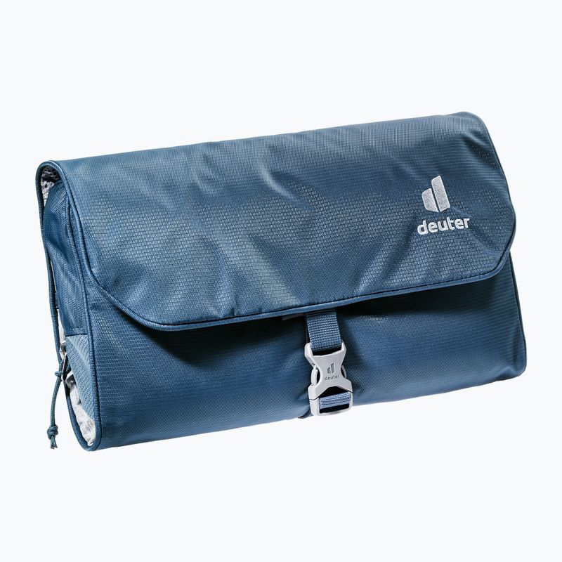 Deuter Wash Bag II τσάντα πεζοπορίας, μπλε 393032130020 5