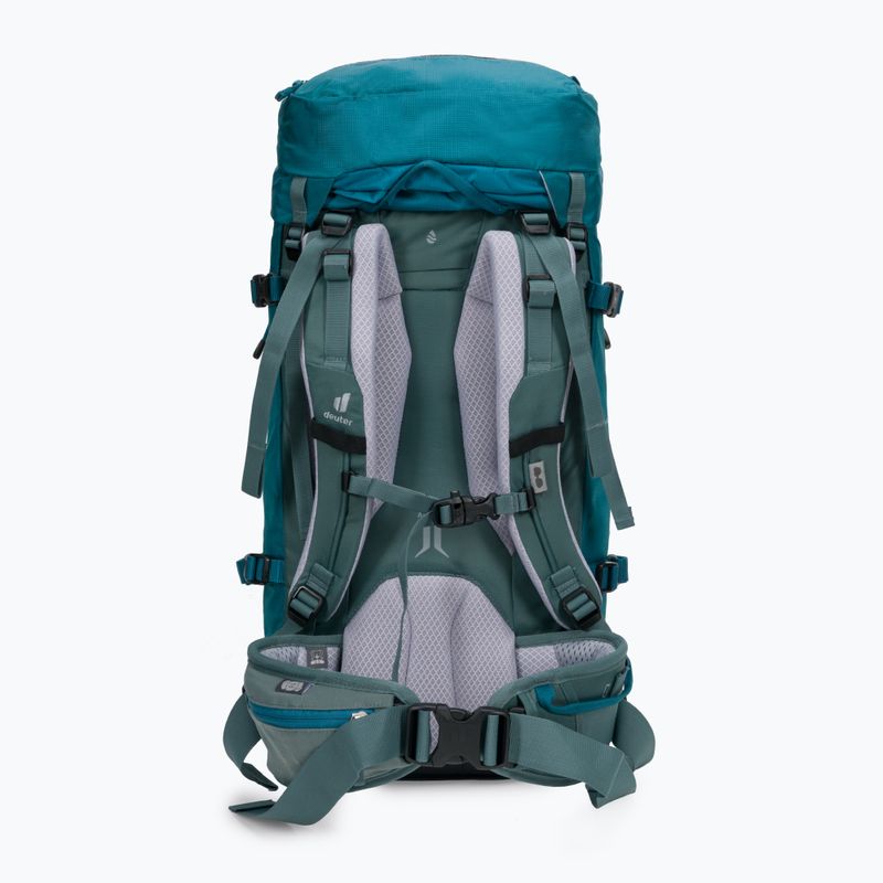 Deuter Guide σακίδιο ορειβασίας 32+8 l μπλε 336102113540 4