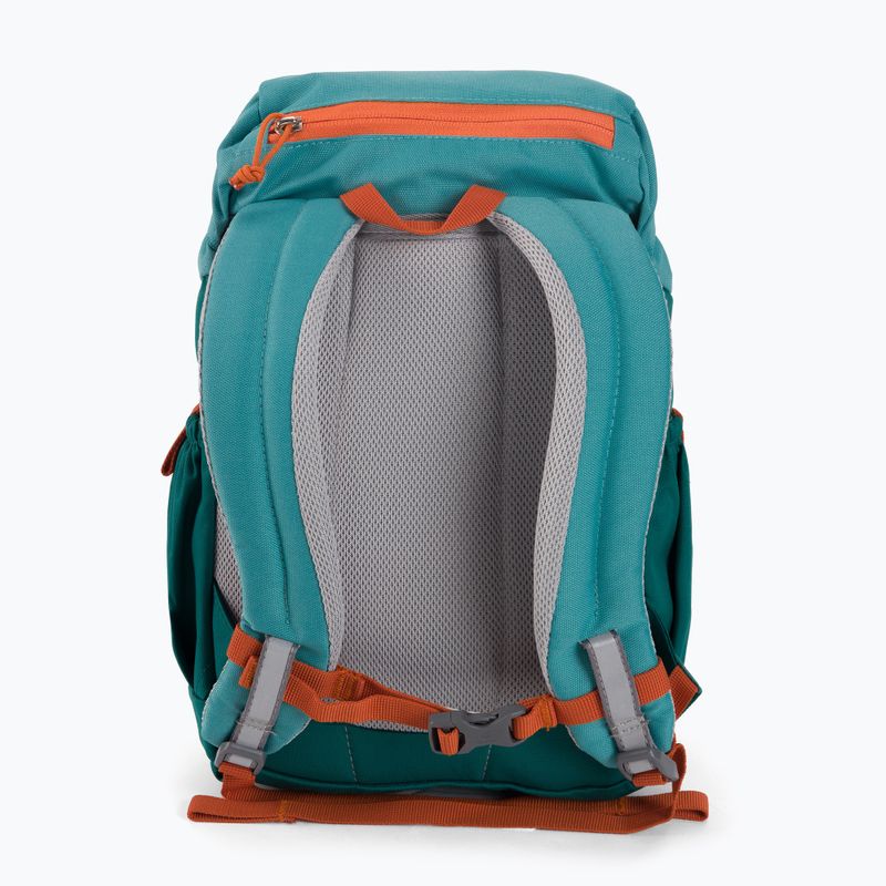 Deuter Schmusebar 8 l παιδικό σακίδιο πεζοπορίας πράσινο 361012132390 3