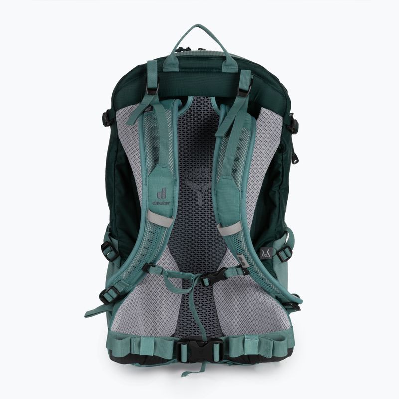 Deuter Futura 21 l σακίδιο πεζοπορίας πράσινο 340002122830 3