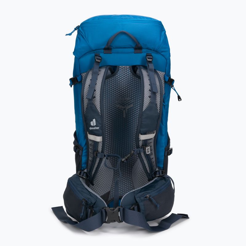 Deuter Futura 26 l σακίδιο πλάτης πεζοπορίας μπλε 340062113580 3