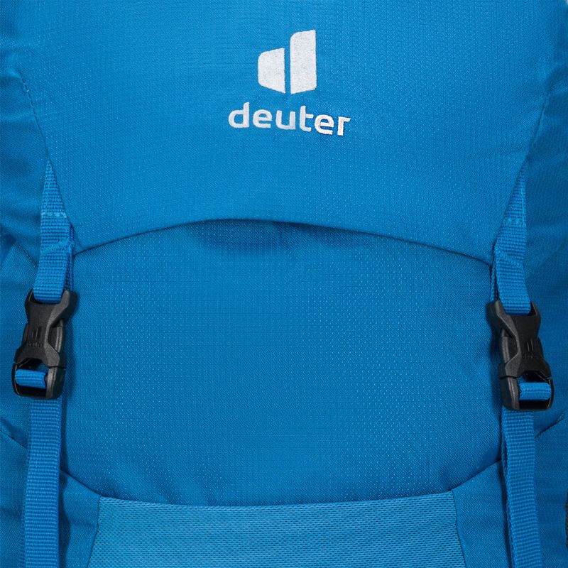 Deuter Futura 26 l σακίδιο πλάτης πεζοπορίας μπλε 340062113580 4