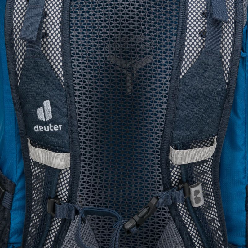 Deuter Futura 26 l σακίδιο πλάτης πεζοπορίας μπλε 340062113580 5