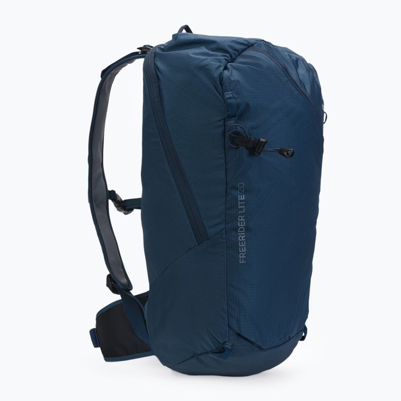 Deuter Freerider Lite 20 l σακίδιο πλάτης για ελεύθερη πτώση με αλεξίπτωτο ναυτικό μπλε 330312230020 2