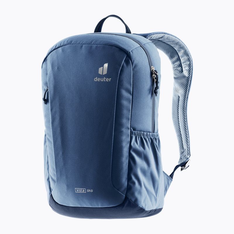 Deuter σακίδιο πεζοπορίας Vista Skip navy blue 381202113480 2