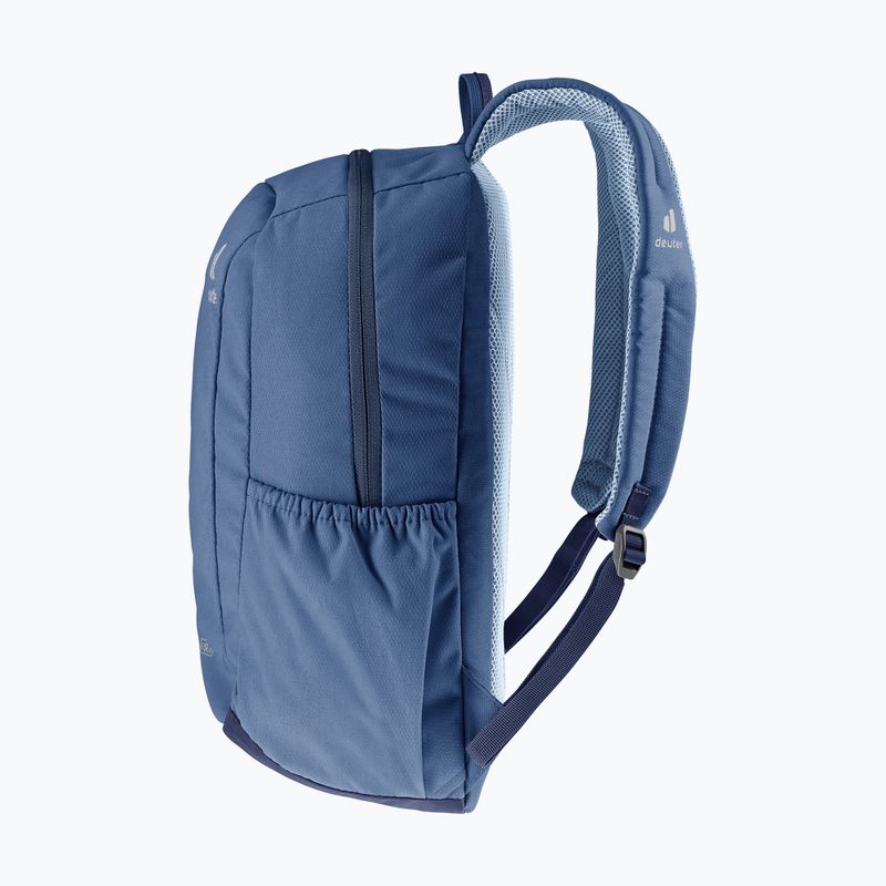 Deuter σακίδιο πεζοπορίας Vista Skip navy blue 381202113480 3