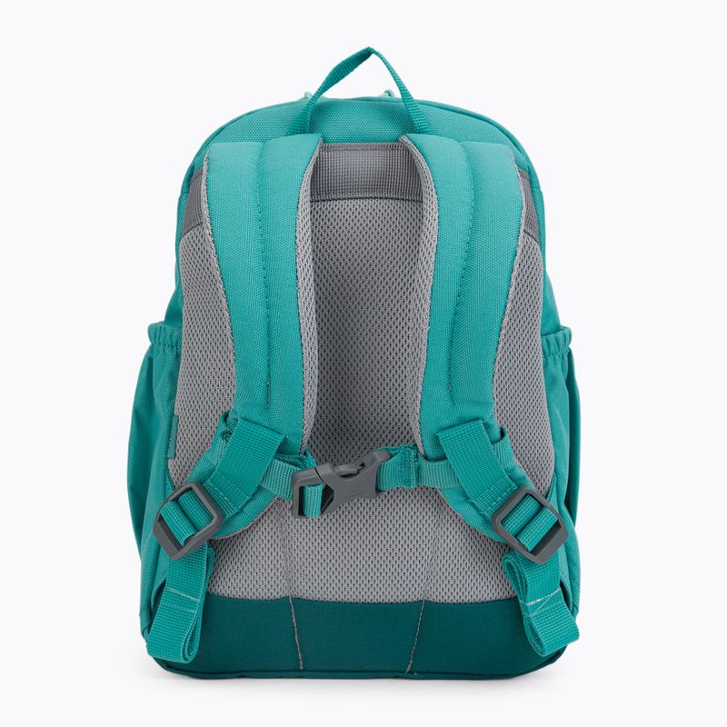 Deuter Pico 5 l παιδικό σακίδιο πεζοπορίας μπλε 2000036825 3