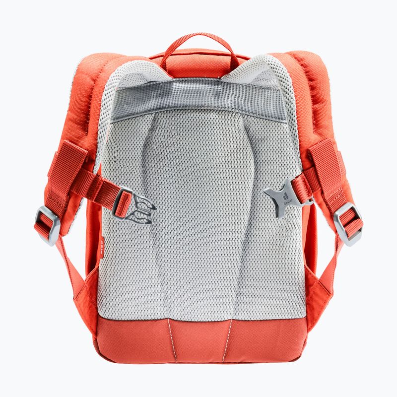 Deuter Pico 5 l παιδικό σακίδιο πεζοπορίας πορτοκαλί 361002395030 11