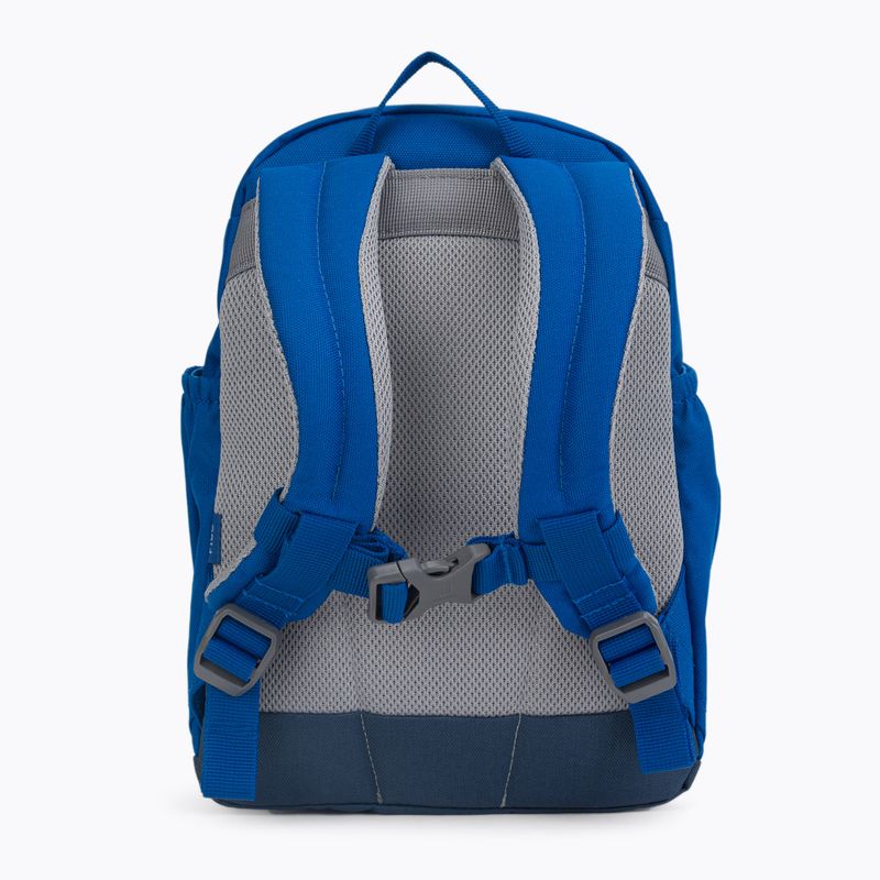 Deuter Pico 5 l μπλε παιδικό σακίδιο πεζοπορίας 361002313640 3