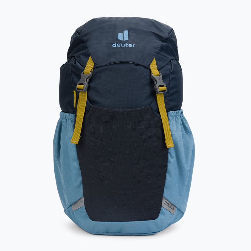 Deuter παιδικό σακίδιο πεζοπορίας Junior 18 l navy blue 361052313710