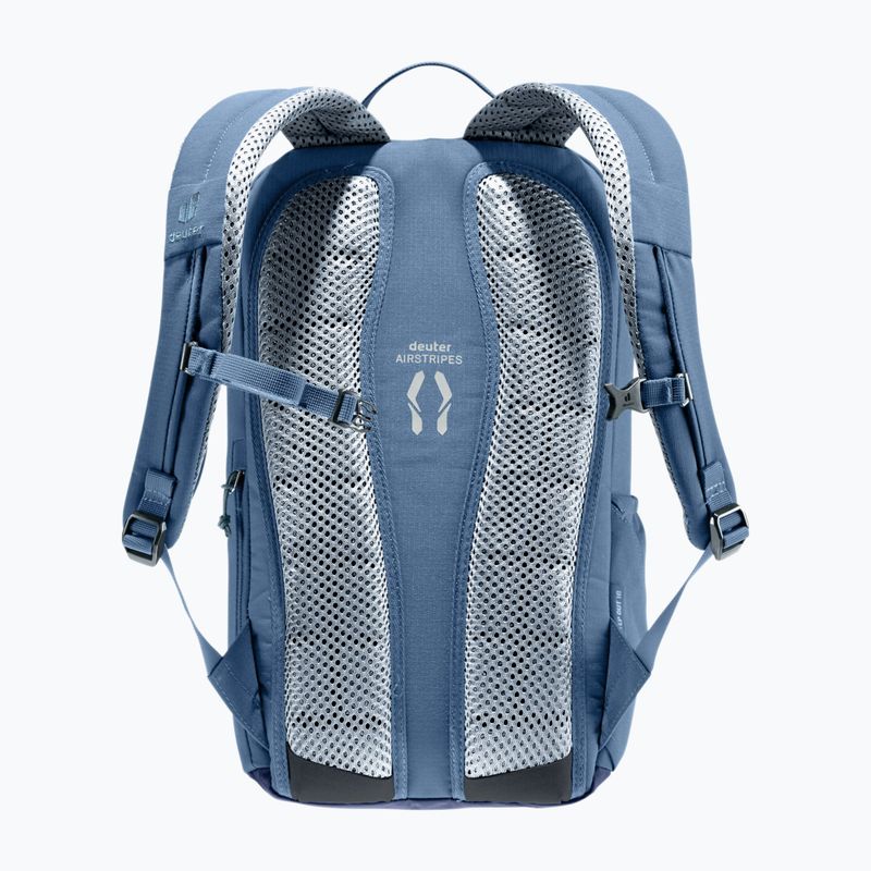 Deuter StepOut 16 l σακίδιο πόλης 381512313480 marine/ink 4