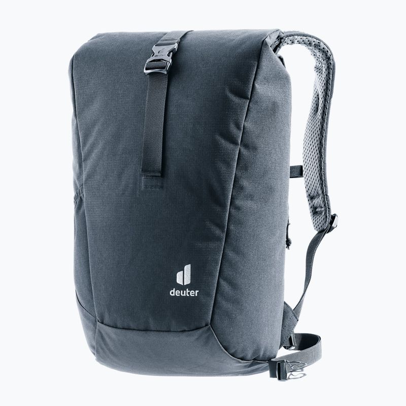 Deuter StepOut 22 l αστικό σακίδιο πλάτης 381522370000 μαύρο 2