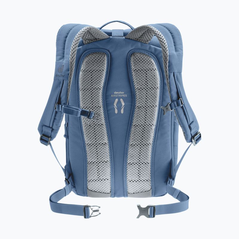 Deuter StepOut 22 l σακίδιο πόλης 381522313480 marine/ink 5