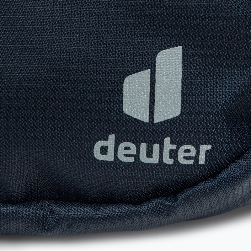 Παιδική θήκη νεφρών deuter Belt μπλε 391002330670 3