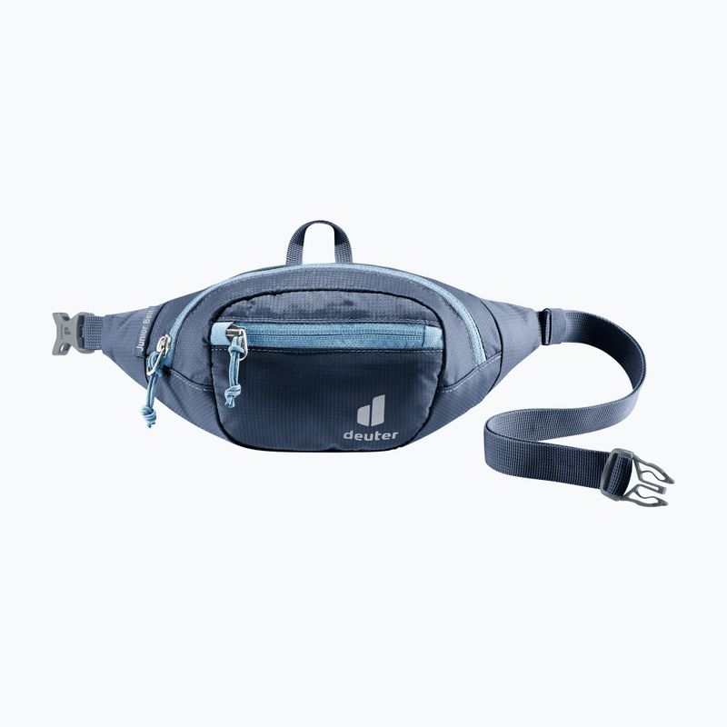 Παιδική θήκη νεφρών deuter Belt μπλε 391002330670 9