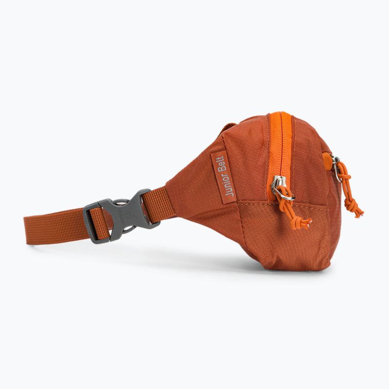 Deuter Belt παιδικό σακουλάκι νεφρών καφέ 391002390060 2