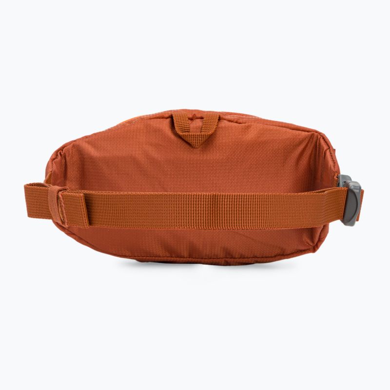 Deuter Belt παιδικό σακουλάκι νεφρών καφέ 391002390060 4