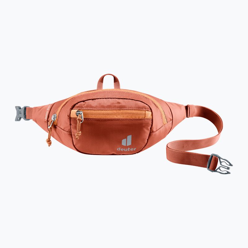 Deuter Belt παιδικό σακουλάκι νεφρών καφέ 391002390060 9