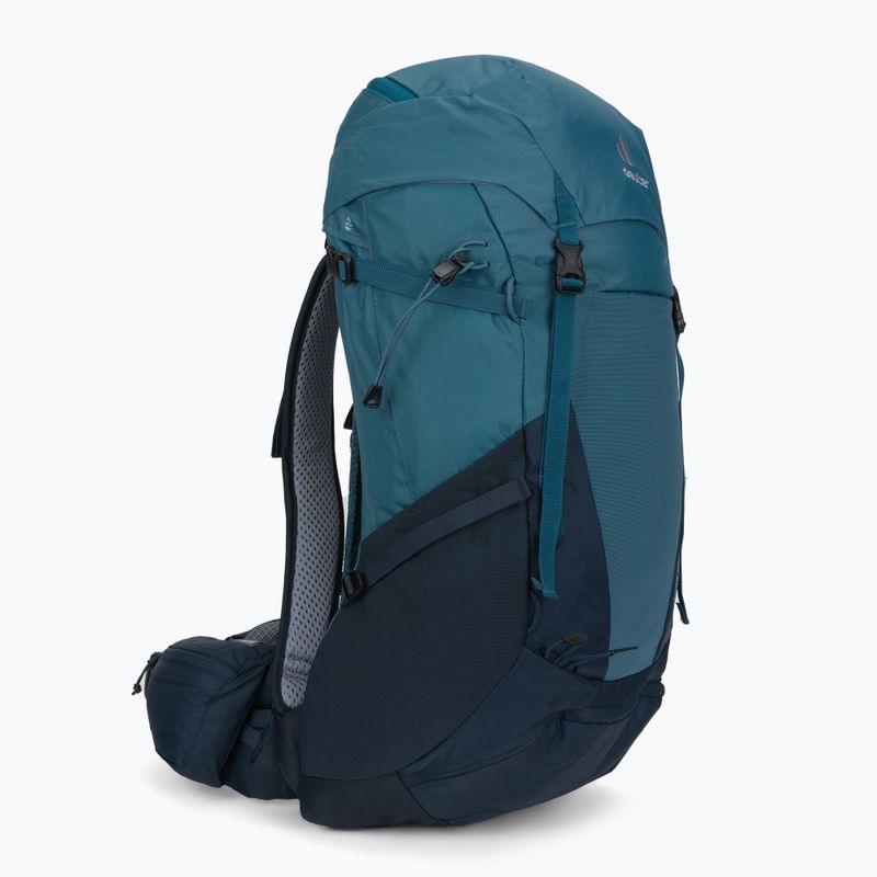 Deuter Futura Pro 36 l σακίδιο πεζοπορίας μπλε 34011211374 2