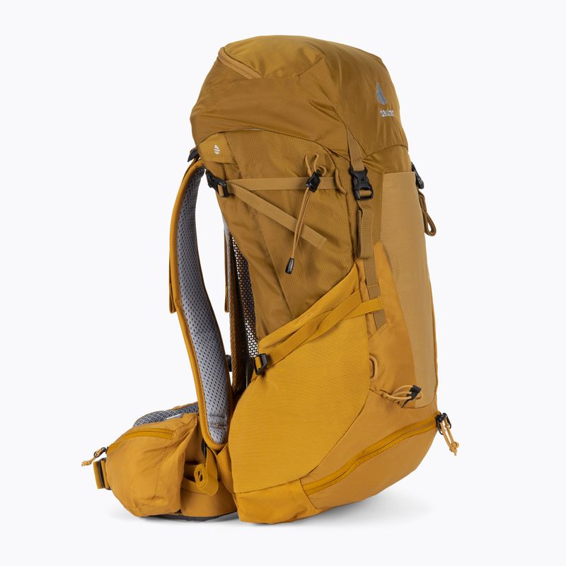 Deuter Futura Pro 36 l σακίδιο πεζοπορίας καφέ 34011216611 2