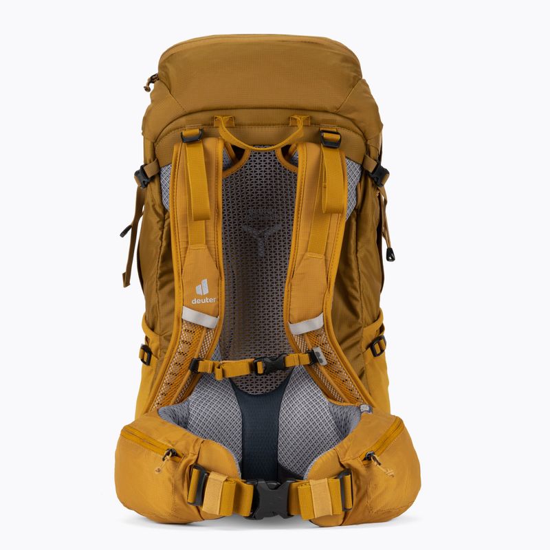 Deuter Futura Pro 36 l σακίδιο πεζοπορίας καφέ 34011216611 3