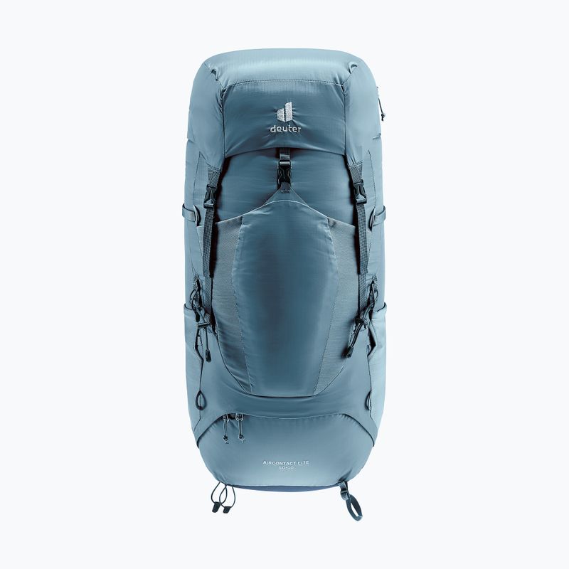 Deuter Aircontact Lite 50 + 10 σακίδιο πλάτης για πεζοπορία 334032313740