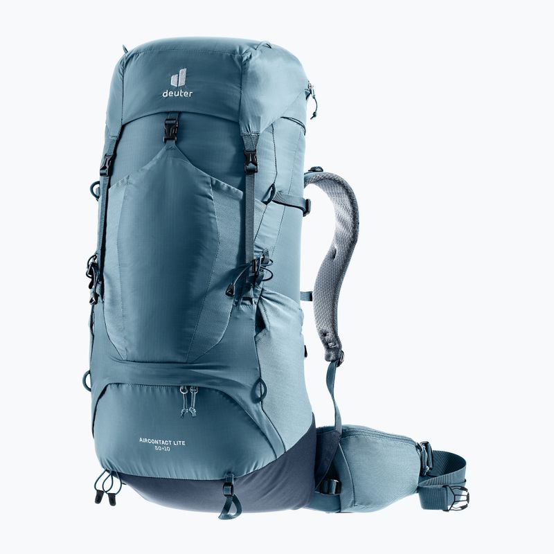 Deuter Aircontact Lite 50 + 10 σακίδιο πλάτης για πεζοπορία 334032313740 2