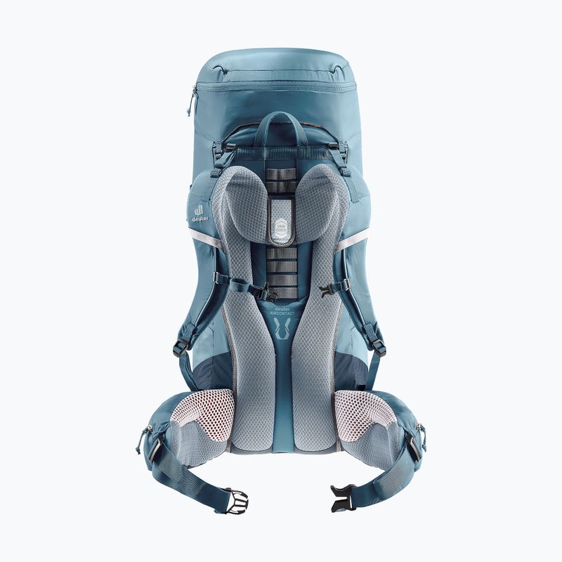 Deuter Aircontact Lite 50 + 10 σακίδιο πλάτης για πεζοπορία 334032313740 4