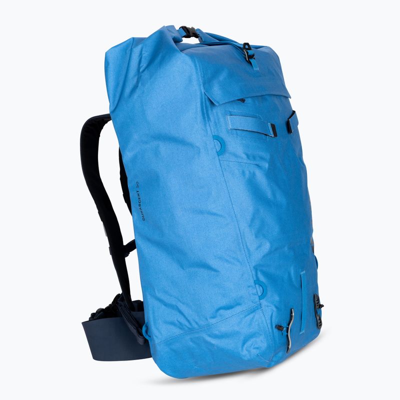 Deuter σακίδιο αναρρίχησης Durascent 30 l μπλε 33641231382 2