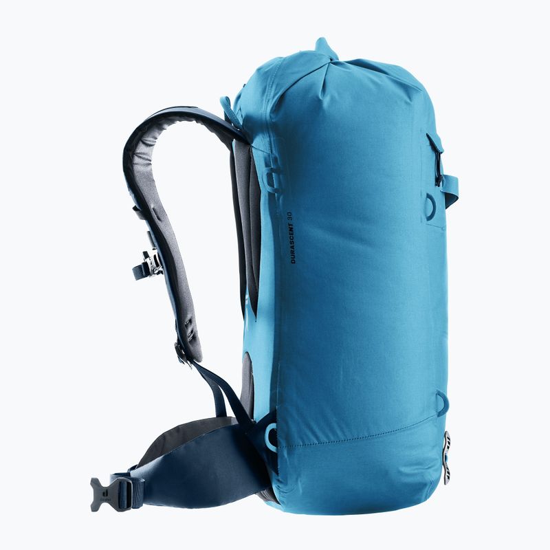 Deuter σακίδιο αναρρίχησης Durascent 30 l μπλε 33641231382 6