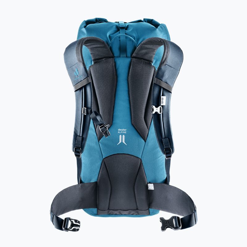 Deuter σακίδιο αναρρίχησης Durascent 30 l μπλε 33641231382 7