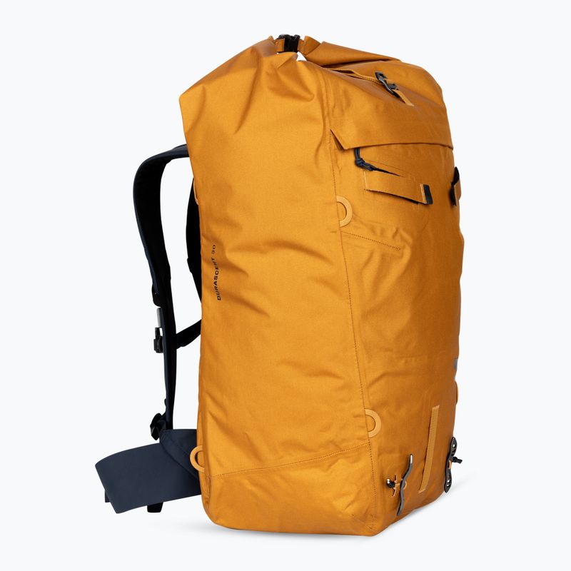 Deuter σακίδιο αναρρίχησης Durascent 30 l πορτοκαλί 33641236325 2