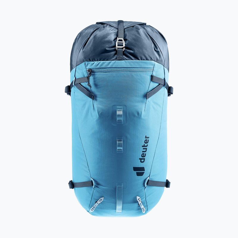 Σακίδιο αναρρίχησης deuter Guide 30 l wave/ink