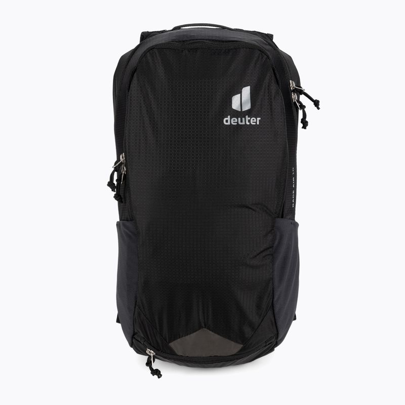 Deuter Race Air 10 l σακίδιο πλάτης ποδηλάτου μαύρο 320432370000