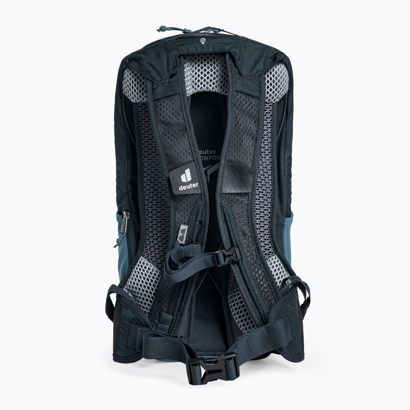 Deuter σακίδιο ποδηλάτου Race Air 10 l μπλε 320432313740 3