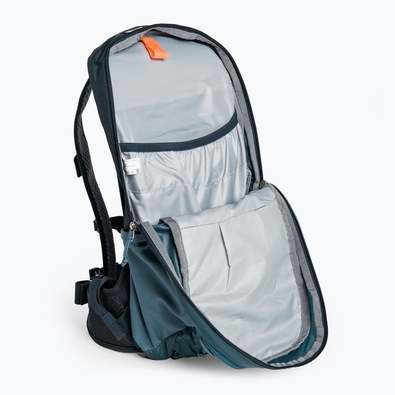 Deuter σακίδιο ποδηλάτου Race Air 10 l μπλε 320432313740 4