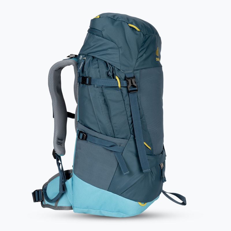 Deuter παιδικό σακίδιο πλάτης Fox 30 l 361112213850 marine/lagoon 2