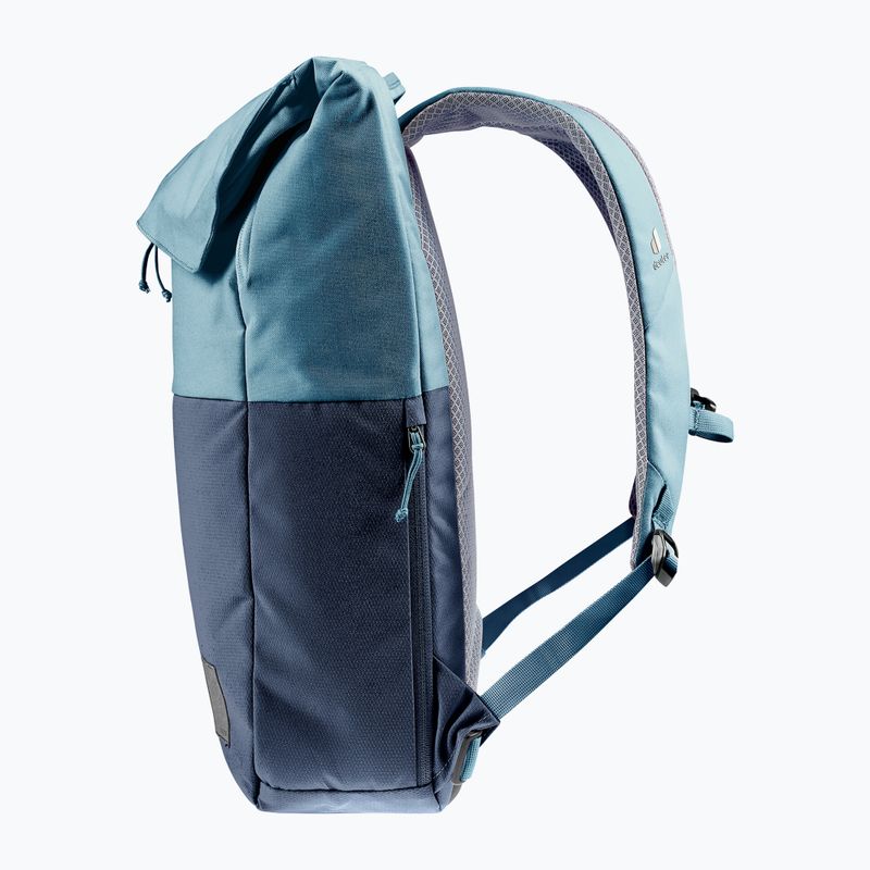 Deuter UP Seoul 26 l σακίδιο πεζοπορίας ink/atlantic 9