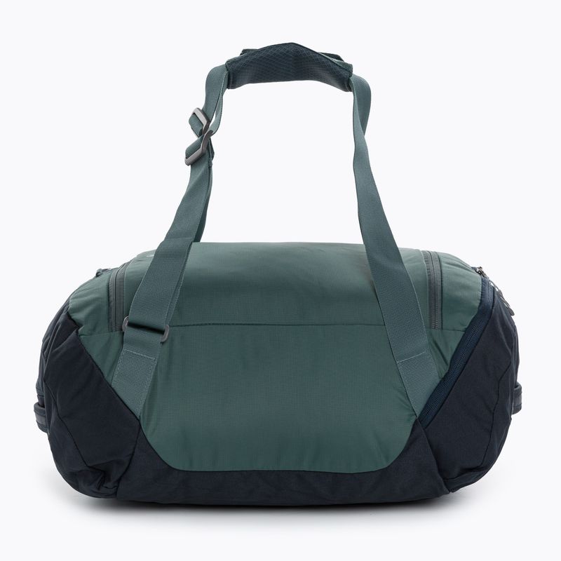 Deuter τσάντα πεζοπορίας Aviant Duffel 35 l teal/ink 3