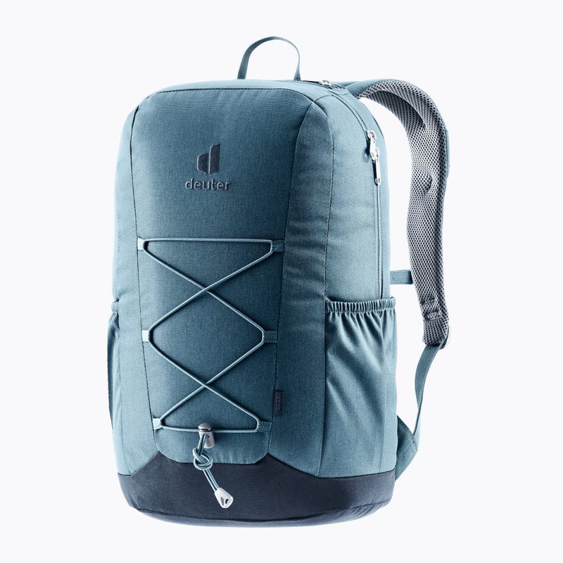 Deuter Gogo atlantic/ink city σακίδιο πλάτης 6