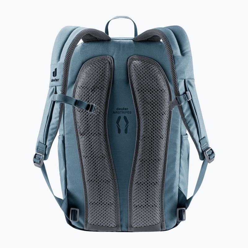 Deuter Gogo atlantic/ink city σακίδιο πλάτης 7