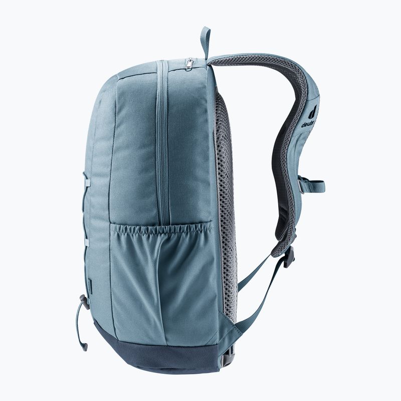 Deuter Gogo atlantic/ink city σακίδιο πλάτης 9