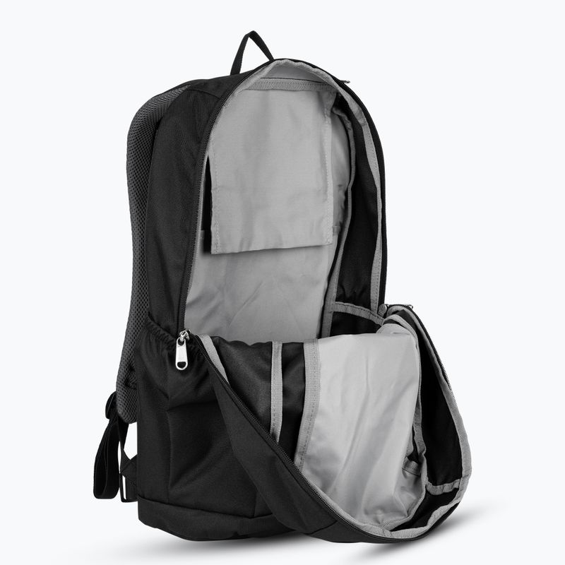 Deuter city backpack Gogo μαύρο 4