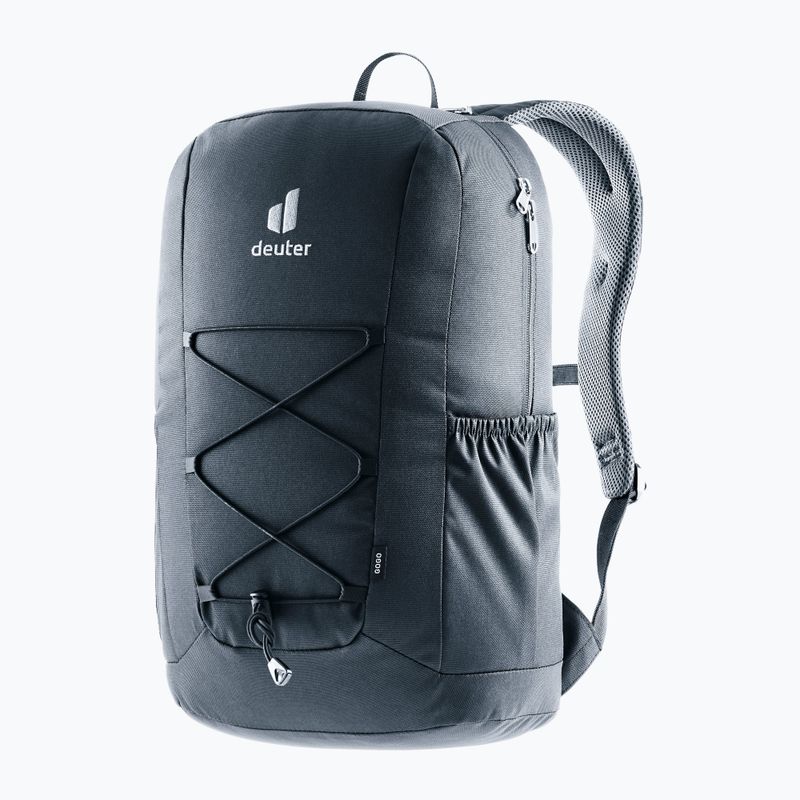 Deuter city backpack Gogo μαύρο 5