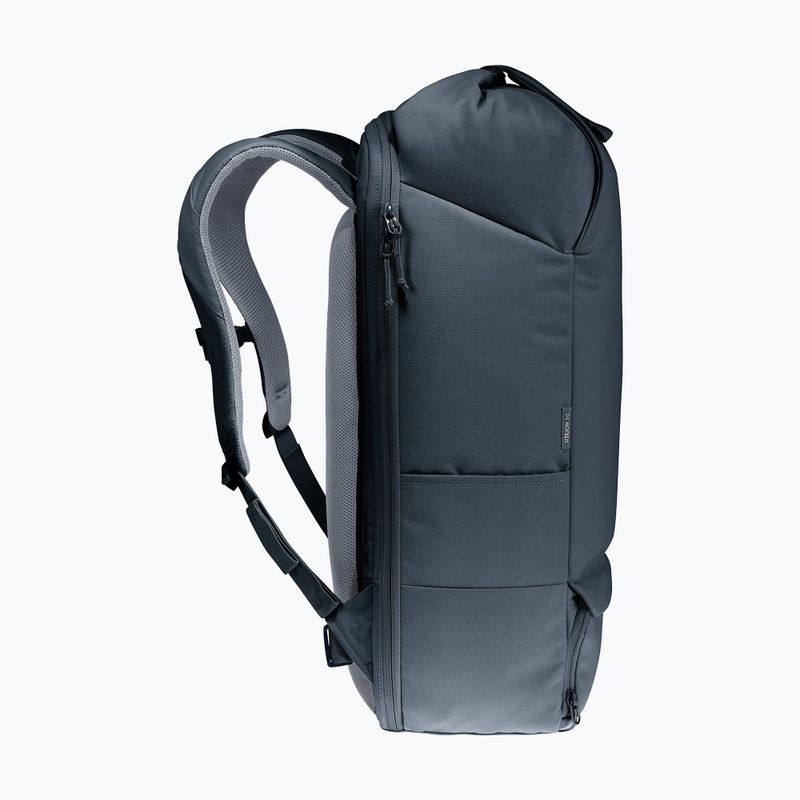 Σάκος πλάτης deuter Utilion 30 l black 3