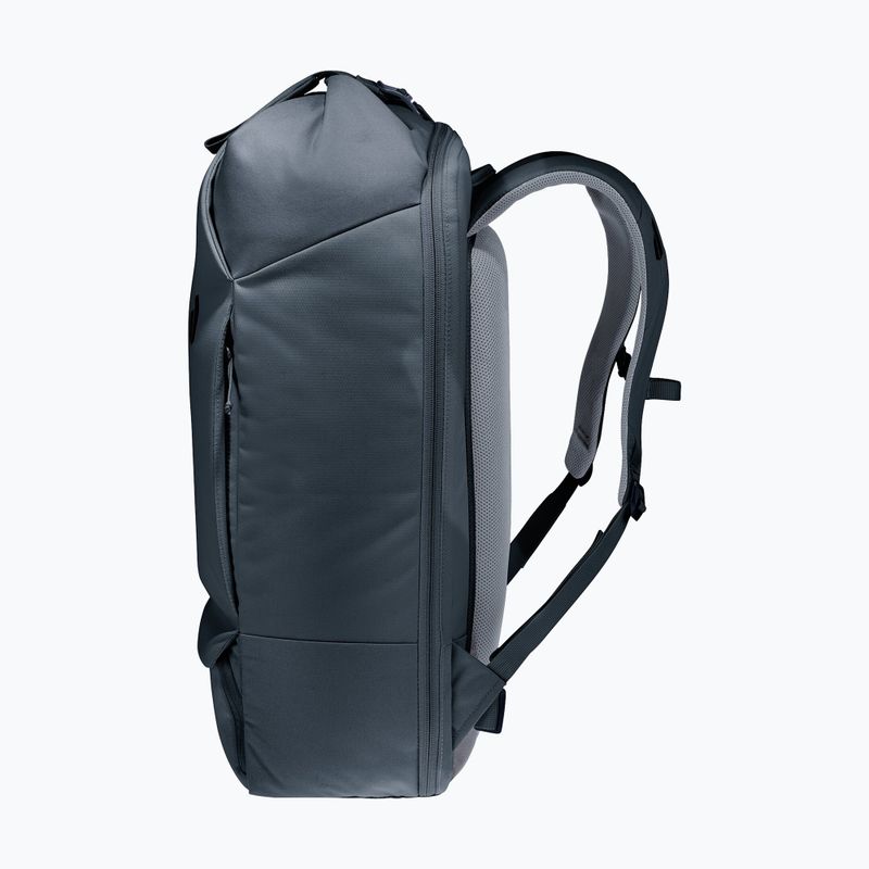 Σάκος πλάτης deuter Utilion 30 l black 4